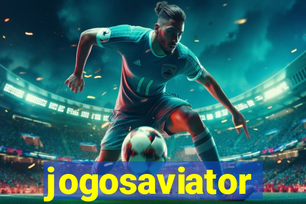 jogosaviator