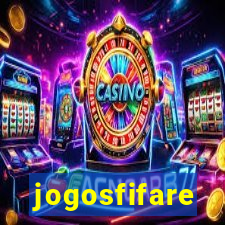 jogosfifare