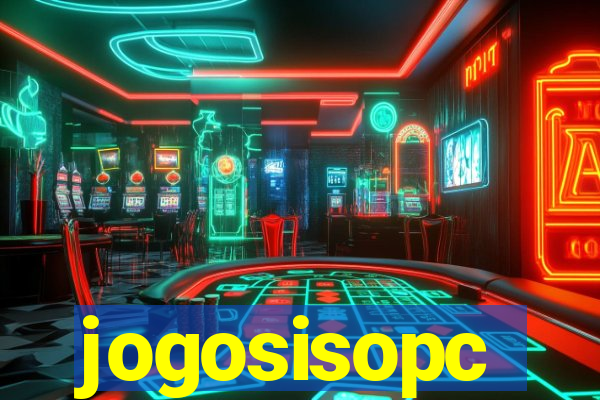 jogosisopc