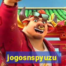 jogosnspyuzu