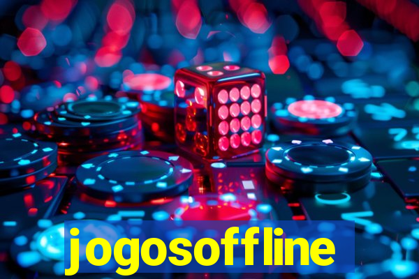 jogosoffline