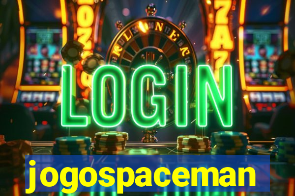 jogospaceman