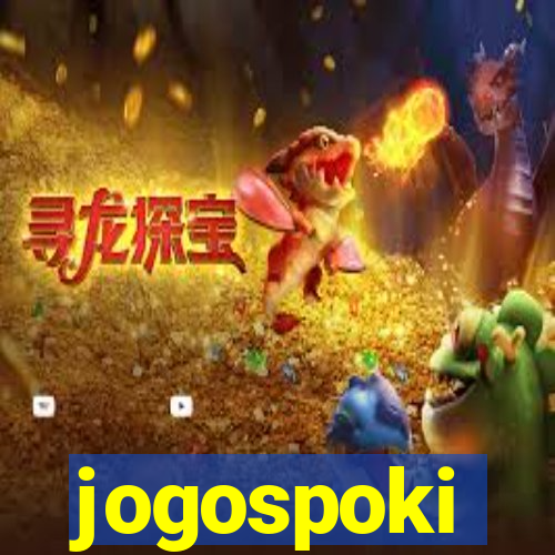 jogospoki