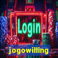 jogowilling