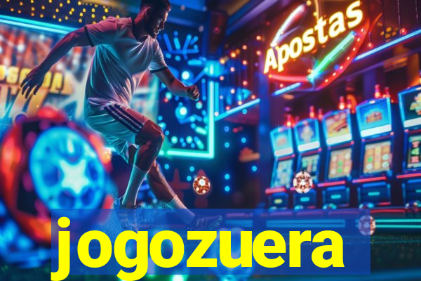 jogozuera