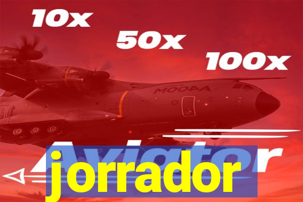 jorrador