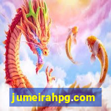 jumeirahpg.com