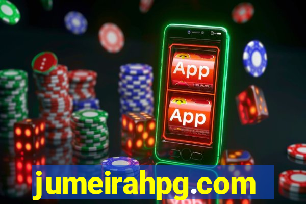 jumeirahpg.com