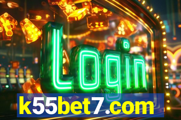 k55bet7.com