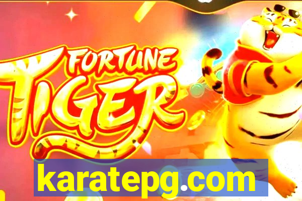 karatepg.com