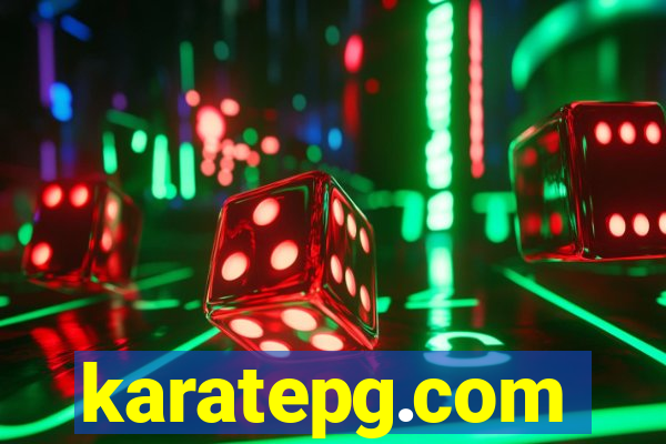 karatepg.com