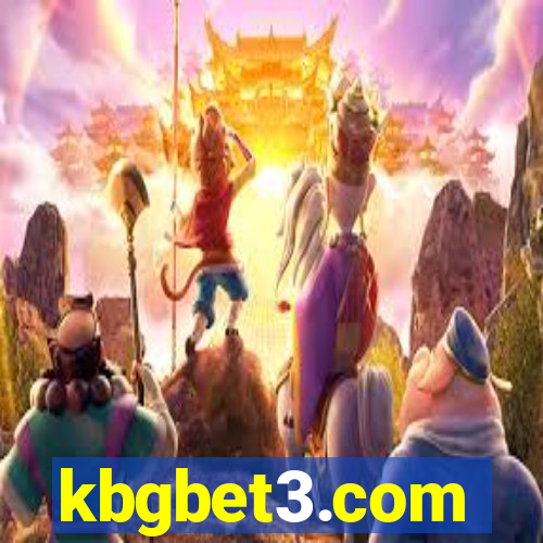 kbgbet3.com