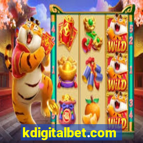 kdigitalbet.com