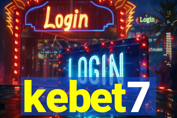 kebet7