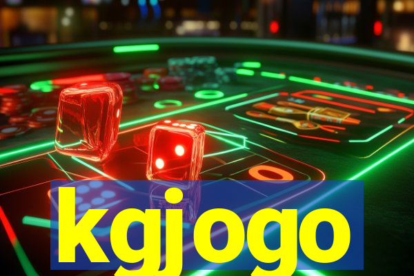 kgjogo