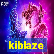 kiblaze