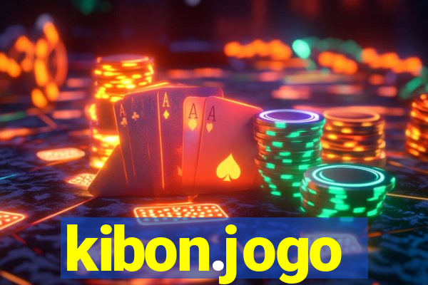 kibon.jogo