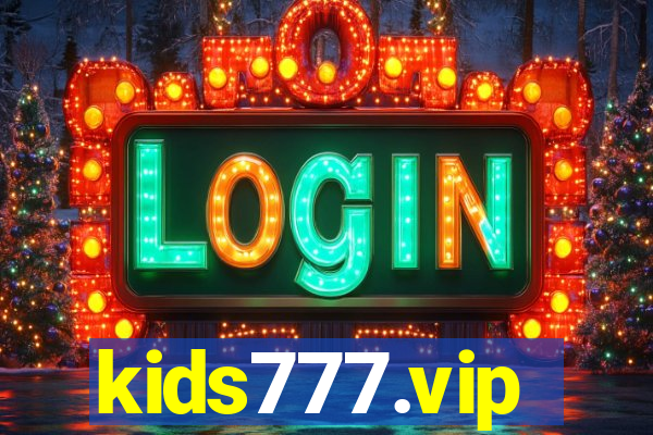 kids777.vip