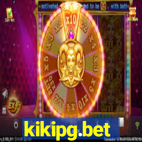 kikipg.bet