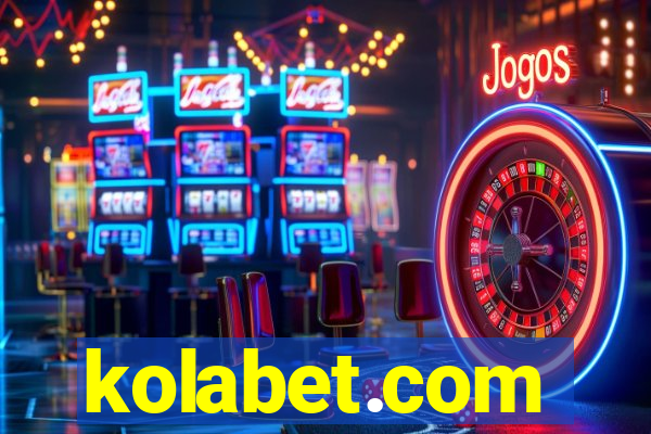 kolabet.com