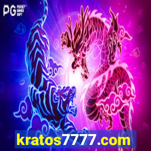 kratos7777.com