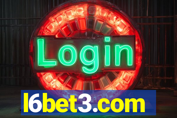 l6bet3.com