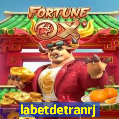 labetdetranrj