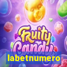 labetnumero