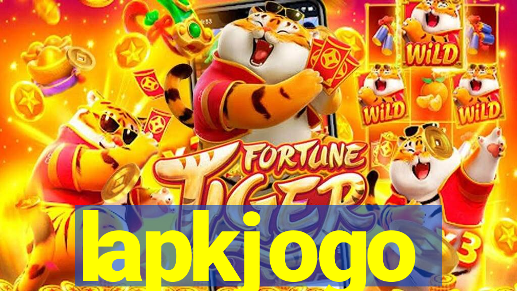 lapkjogo