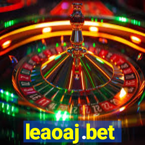 leaoaj.bet