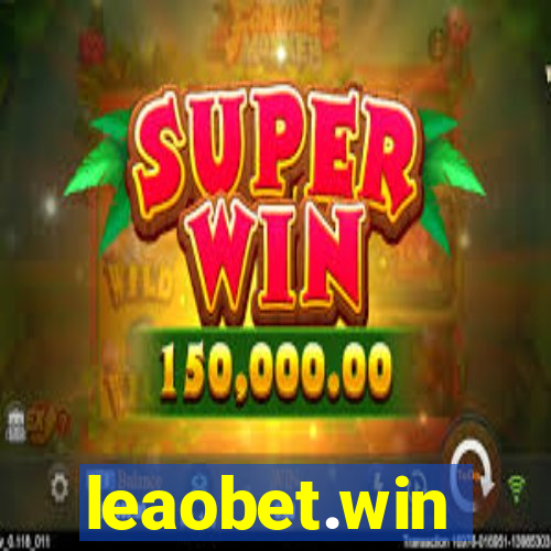 leaobet.win