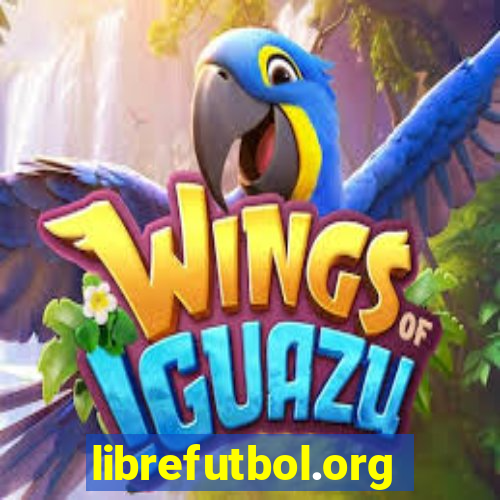 librefutbol.org