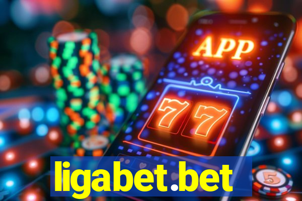 ligabet.bet