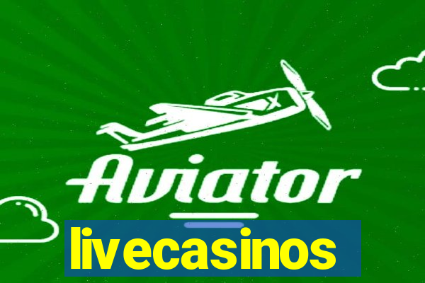 livecasinos