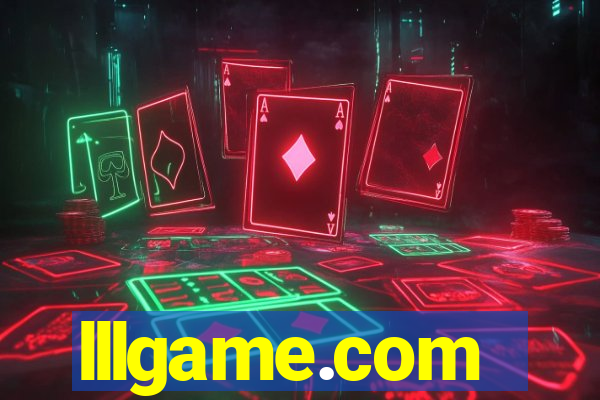 lllgame.com