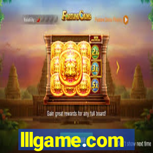 lllgame.com