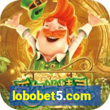 lobobet5.com