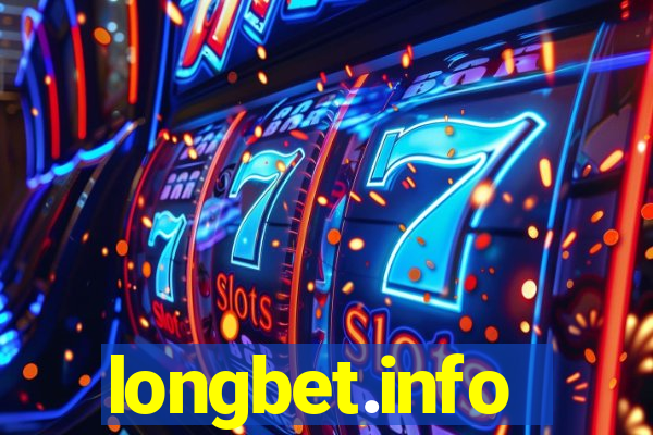 longbet.info