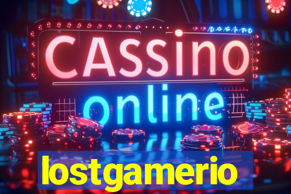 lostgamerio