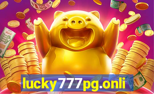 lucky777pg.online