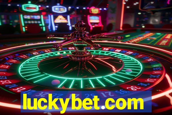 luckybet.com