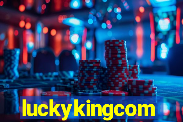 luckykingcom