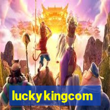 luckykingcom