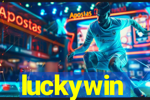 luckywin