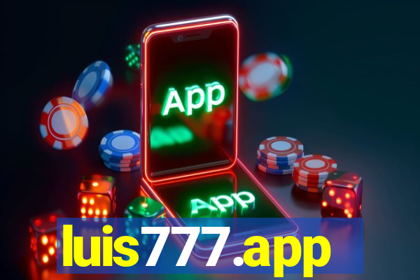 luis777.app