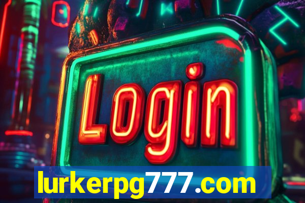 lurkerpg777.com