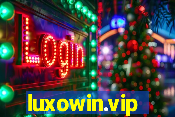 luxowin.vip