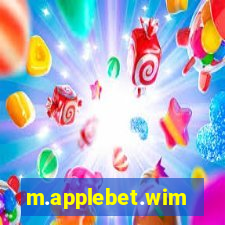 m.applebet.wim