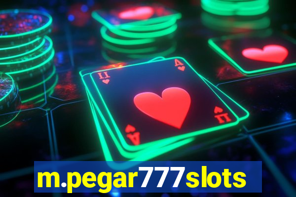 m.pegar777slots