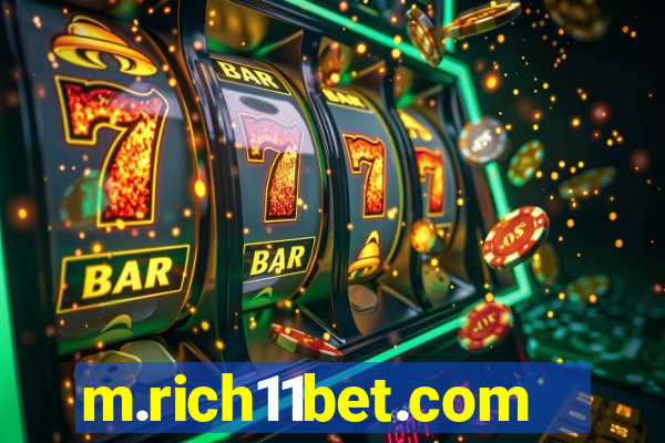 m.rich11bet.com